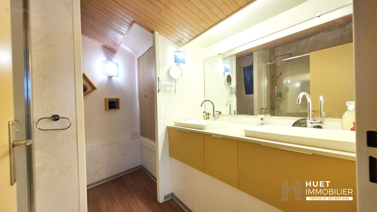 Maison à CESSON-SEVIGNE