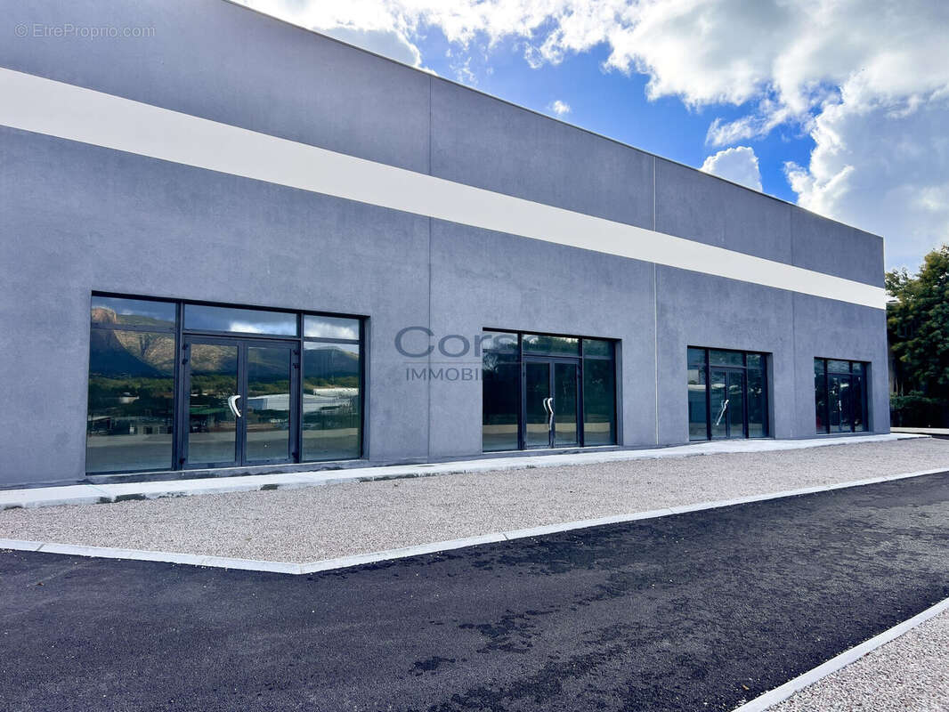 Commerce 52 m² à Sarrola-Carcopino  - photo 5