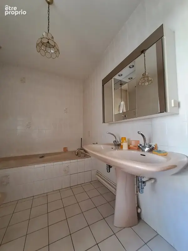 Maison 4 pièces 95 m² à vendre à Le Fresne-Sur-Loire (49123) - photo 9
