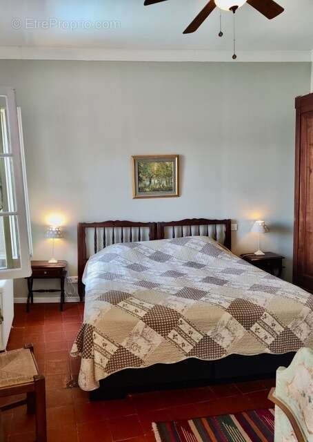 Maison à THEZAN-LES-BEZIERS