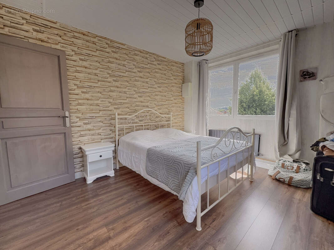 Maison 182m2, monthureux sur saone - photo 8