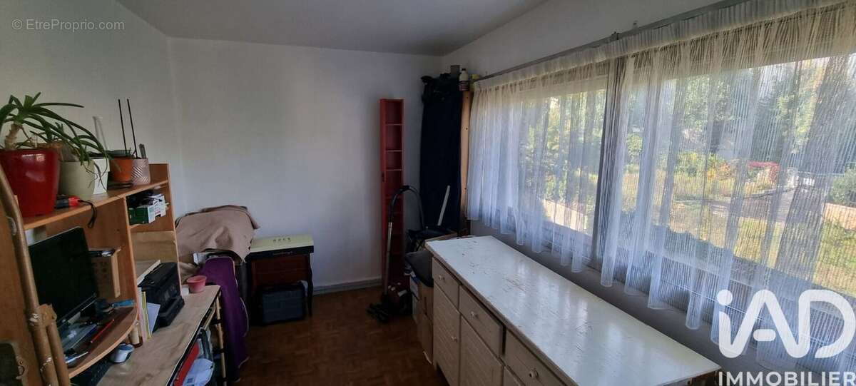 Photo 3 - Appartement à LE PECQ