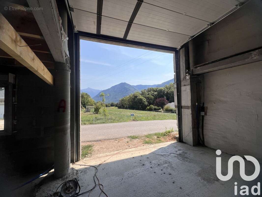 Photo 9 - Maison à HAUTEVILLE