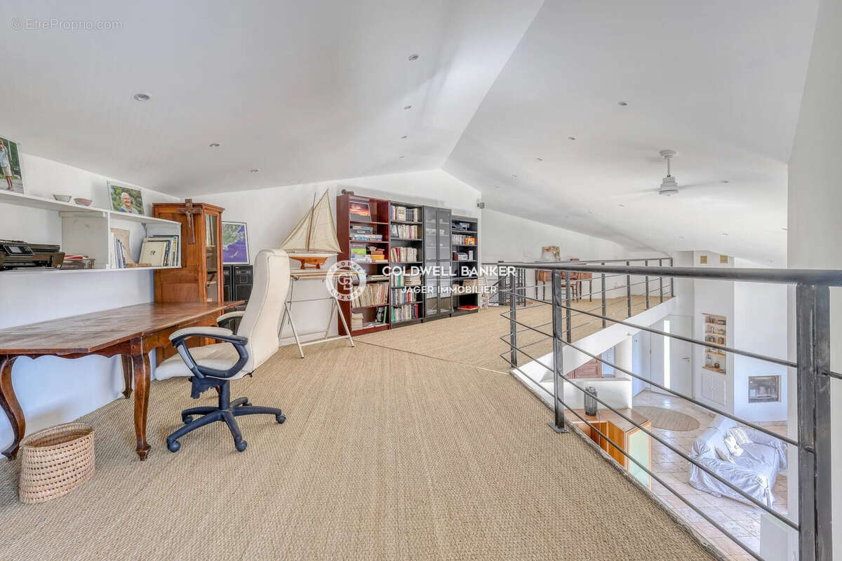 Maison à RAYOL-CANADEL-SUR-MER