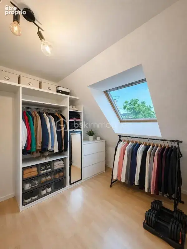 Maison familiale 8 pièces à Fontenay-lès-Briis - photo 20