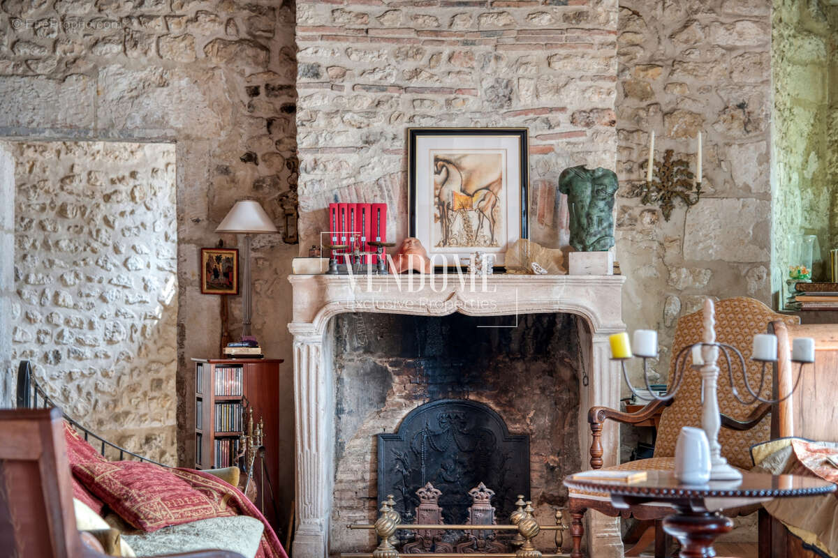 Maison à AUTHON-DU-PERCHE