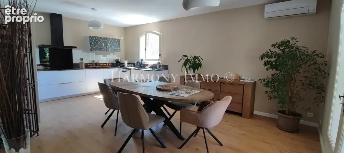Élégante villa rénovée avec piscine   cadre provençal privilégié - photo 3