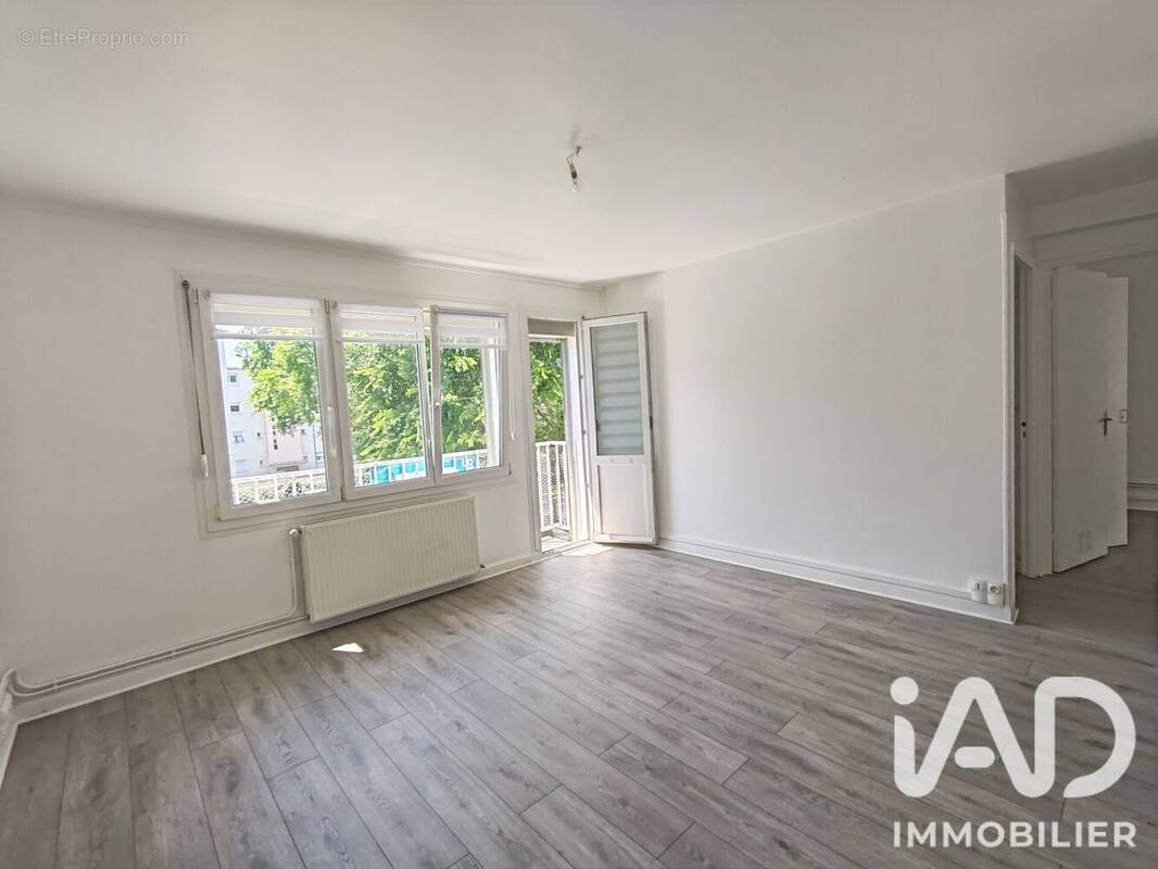 Photo 1 - Appartement à TOMBLAINE