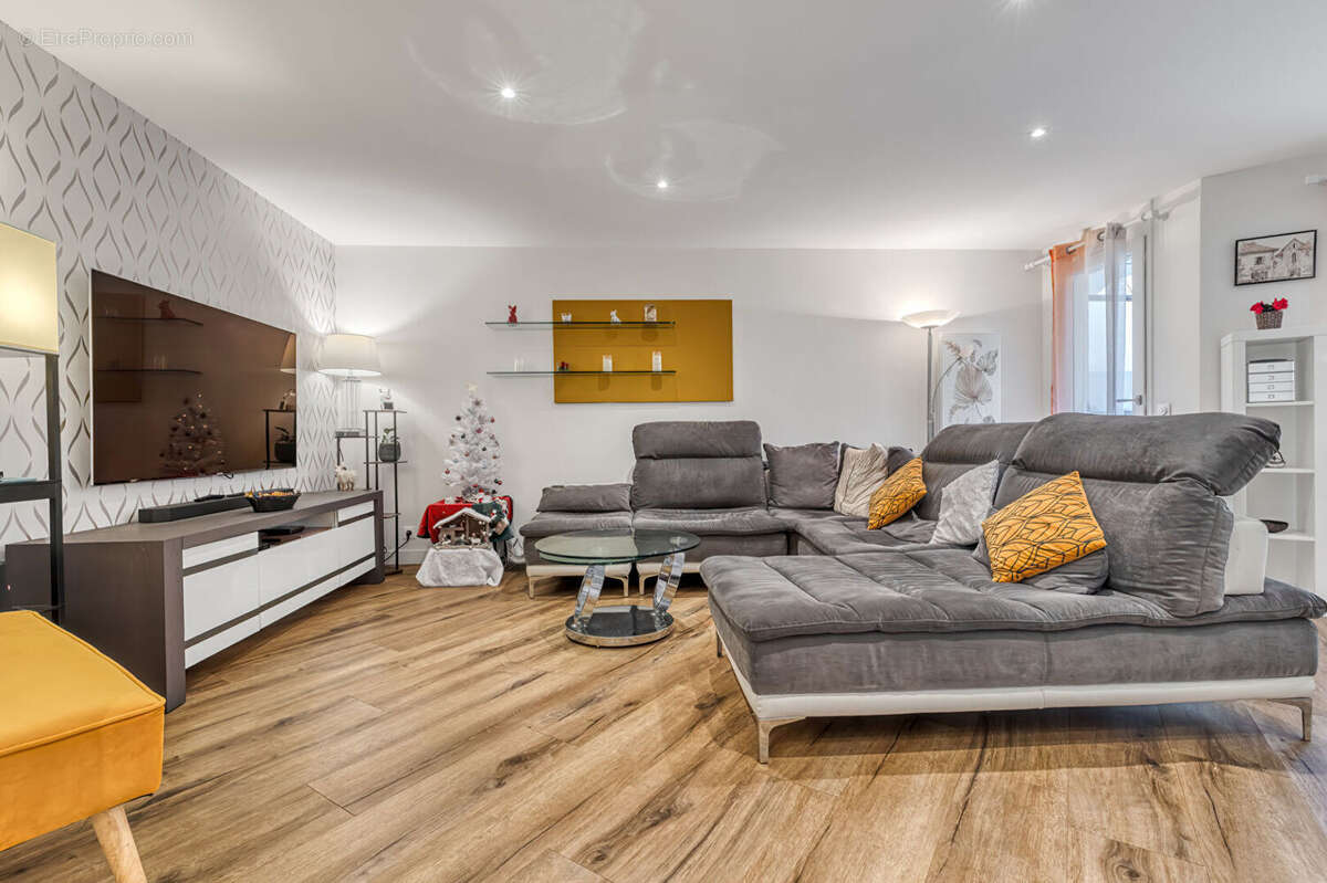 Appartement à ANNECY