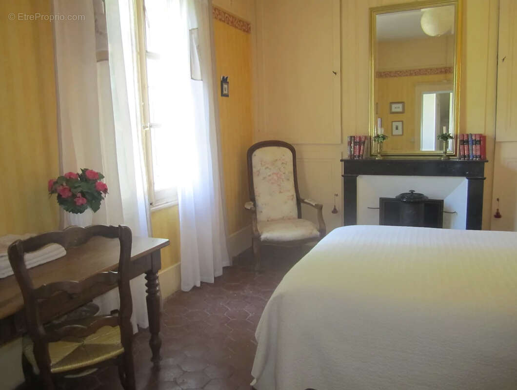 Maison à NOYERS-SUR-CHER