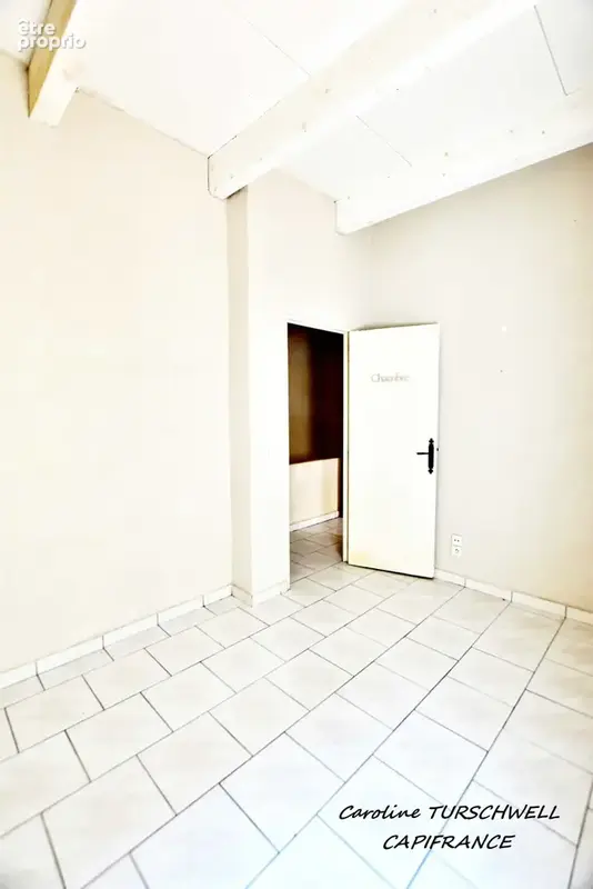 Sollies toucas (83) - immeuble/maison de village de 2 appartements + 1 local - photo 14