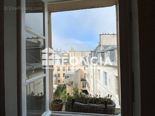Appartement à VERSAILLES