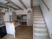 Maison à VOUJEAUCOURT