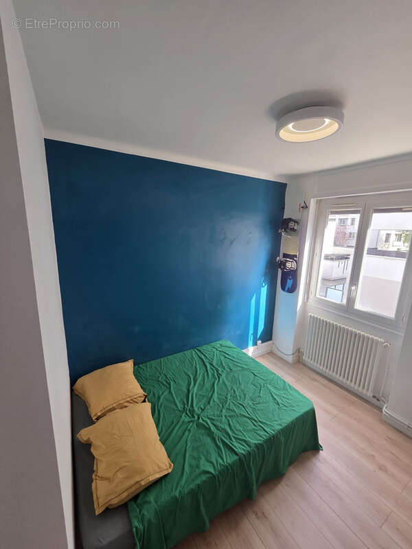 Appartement à LYON-8E