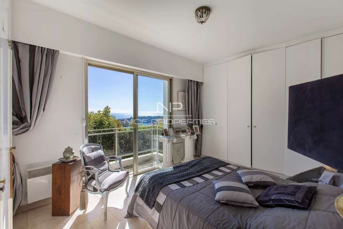 Maison à VILLEFRANCHE-SUR-MER