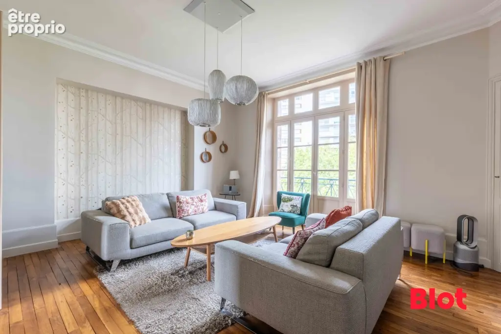 Appartement 173 m² à Rennes  - photo 6
