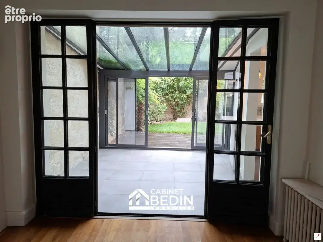 Maison 4 pièces 140 m² à vendre à Bordeaux (33000) - photo 4