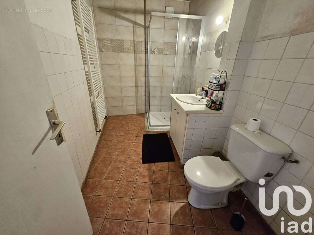 Photo 5 - Appartement à BELLEY