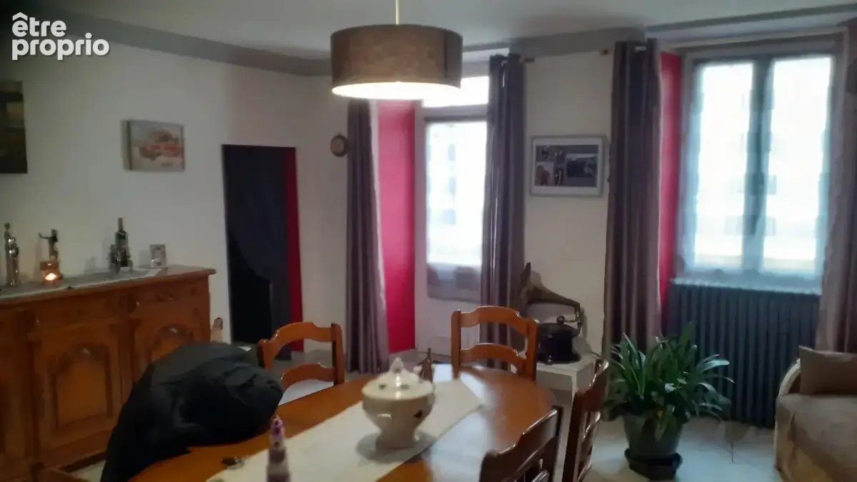 PRIX EN BAISSE  Immeuble avec commerce - photo 14