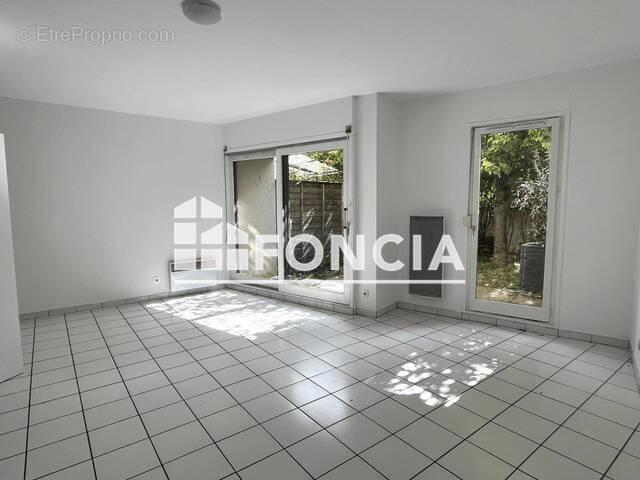 Appartement à RAMBOUILLET