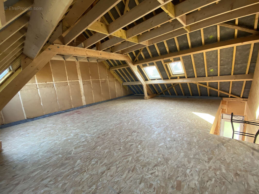 Maison à BAGNOLES-DE-L&#039;ORNE