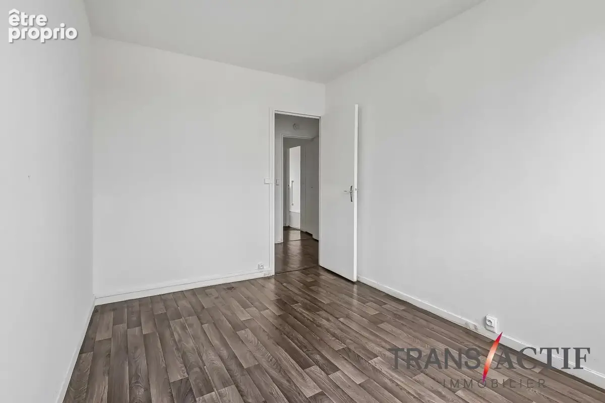 Vente appartement t3 _ alfortville - photo 7