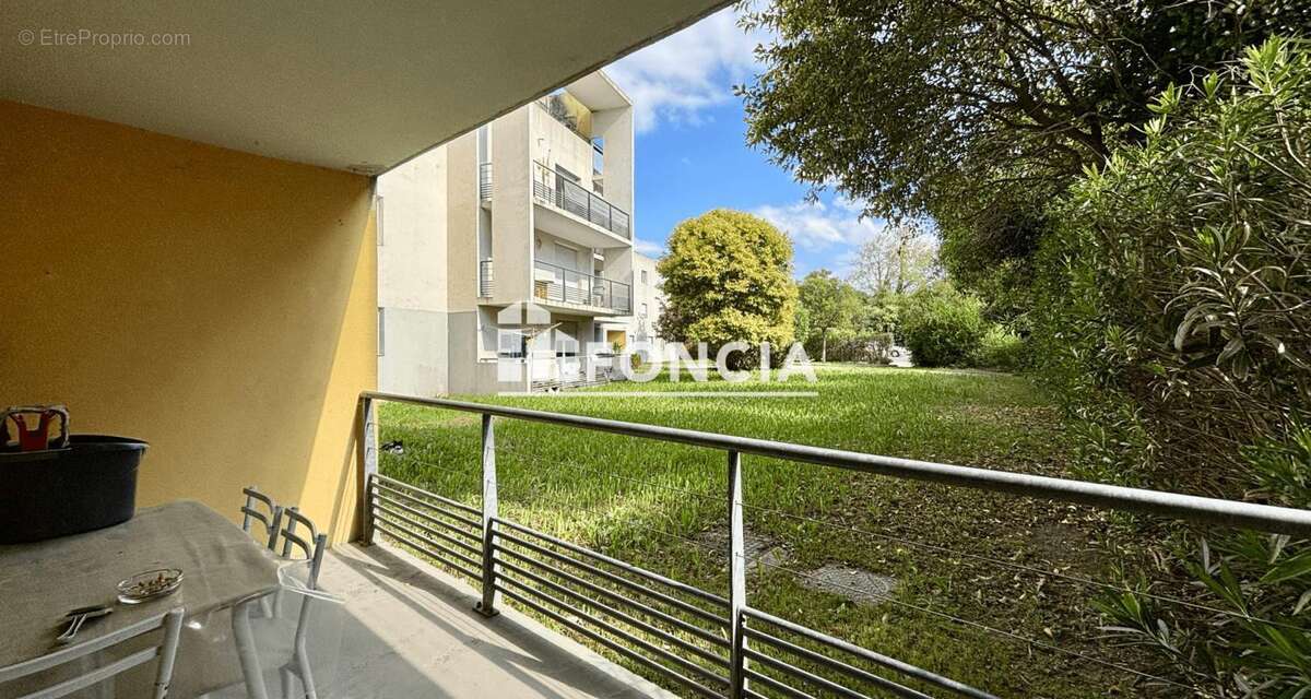 Appartement à AVIGNON