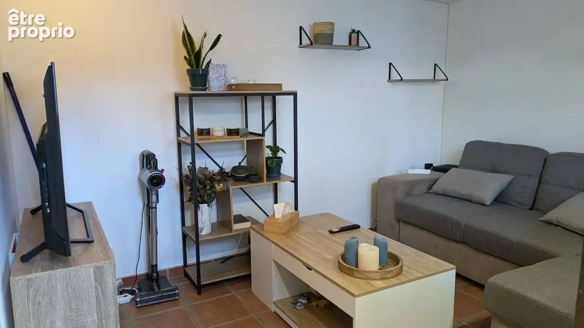 Appartement  t2  ouistreham riva bella - photo 4