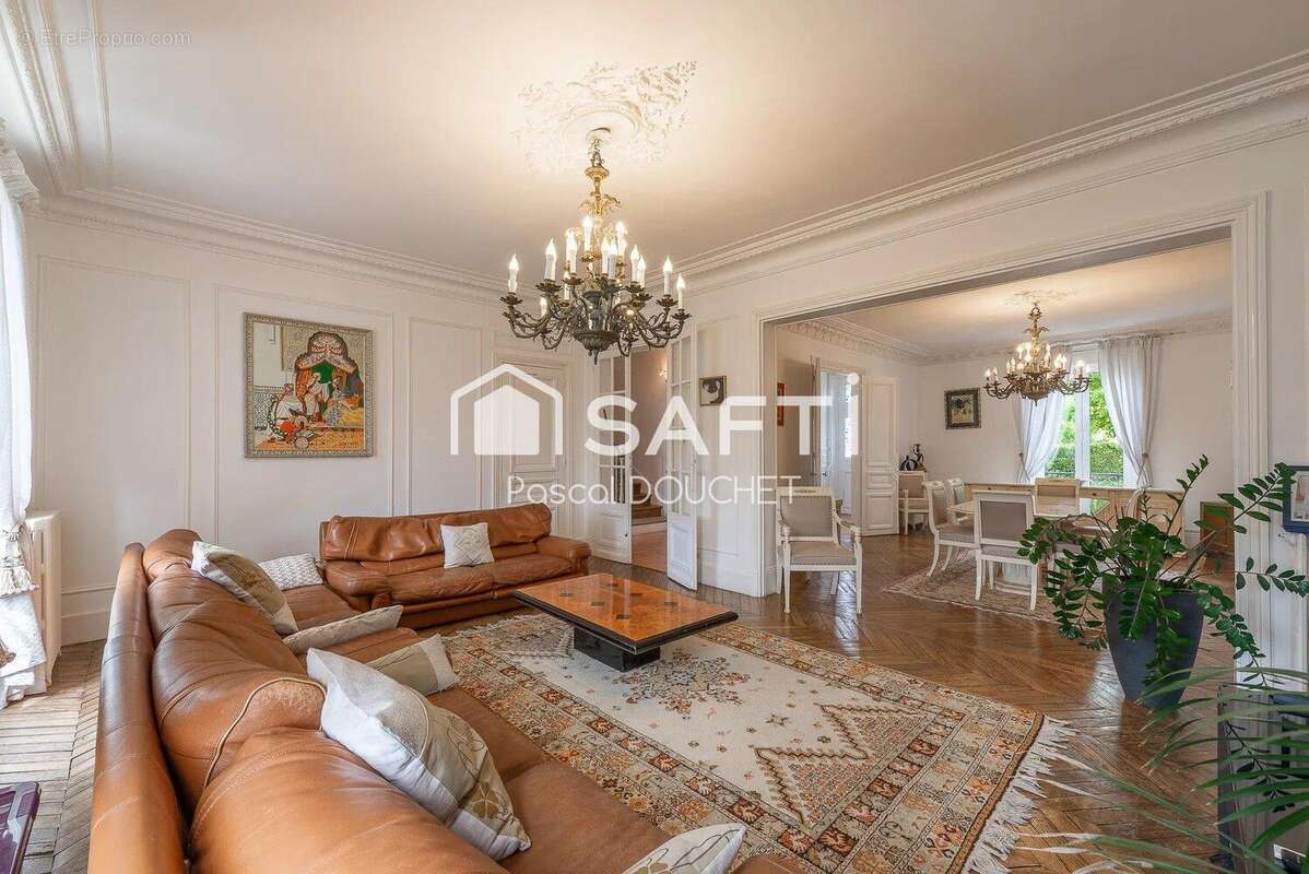 Photo 3 - Maison à CHATEAU-THIERRY