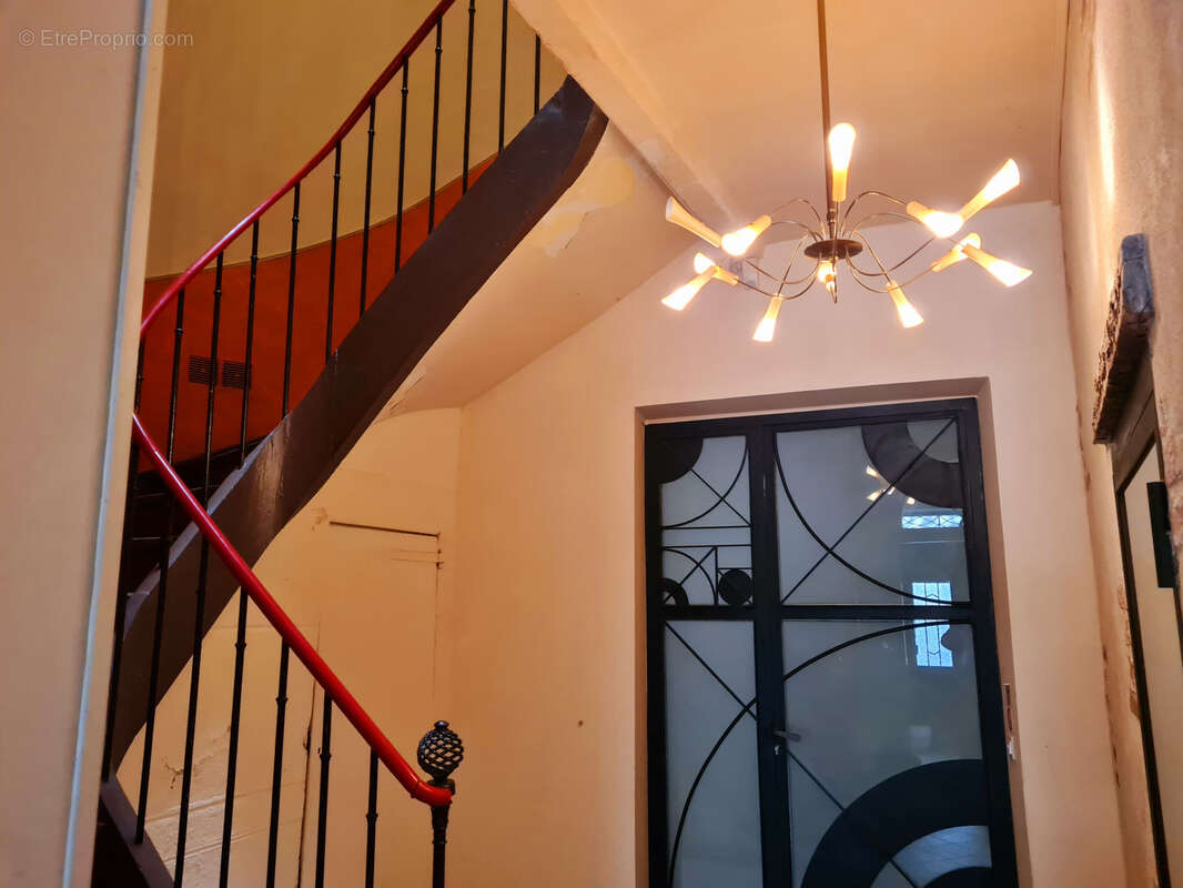 Appartement à CERET