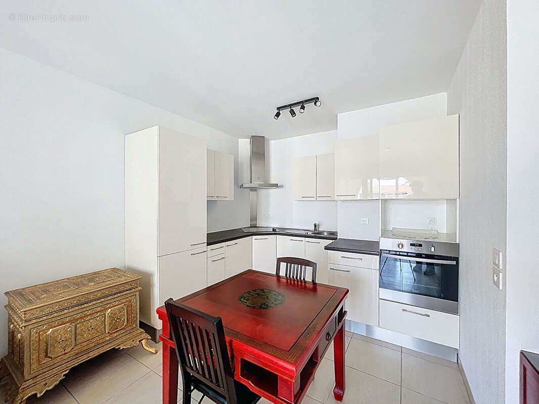 Appartement à CAGNES-SUR-MER