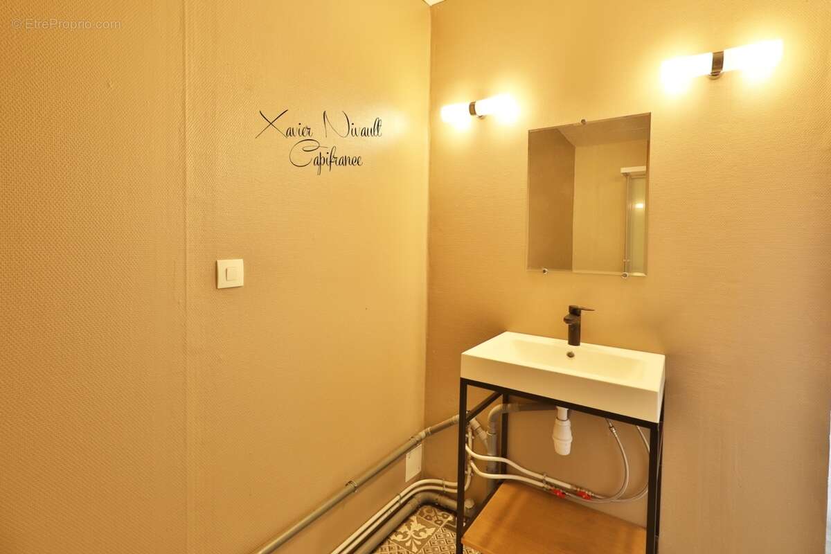 Maison à vendre 6 pièces proche de MONTREVEL EN BRESSE (01) - photo 15