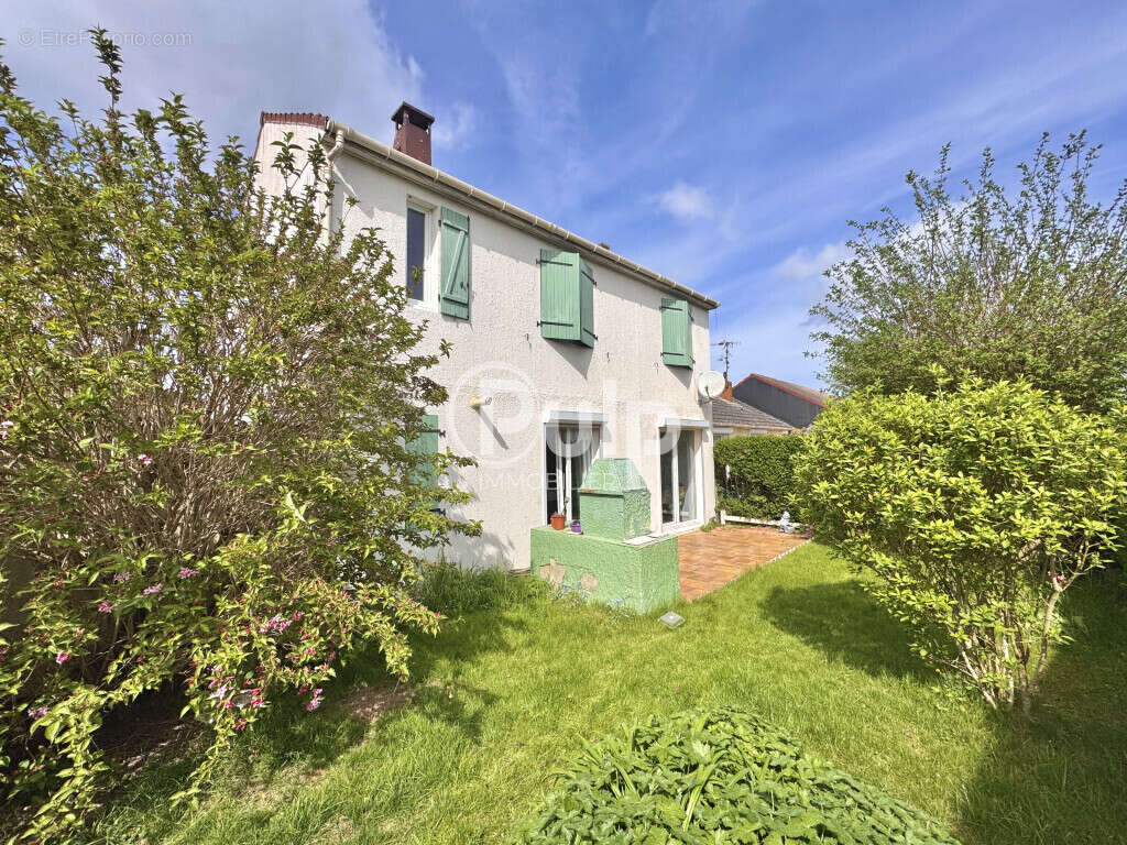 Maison à SECLIN