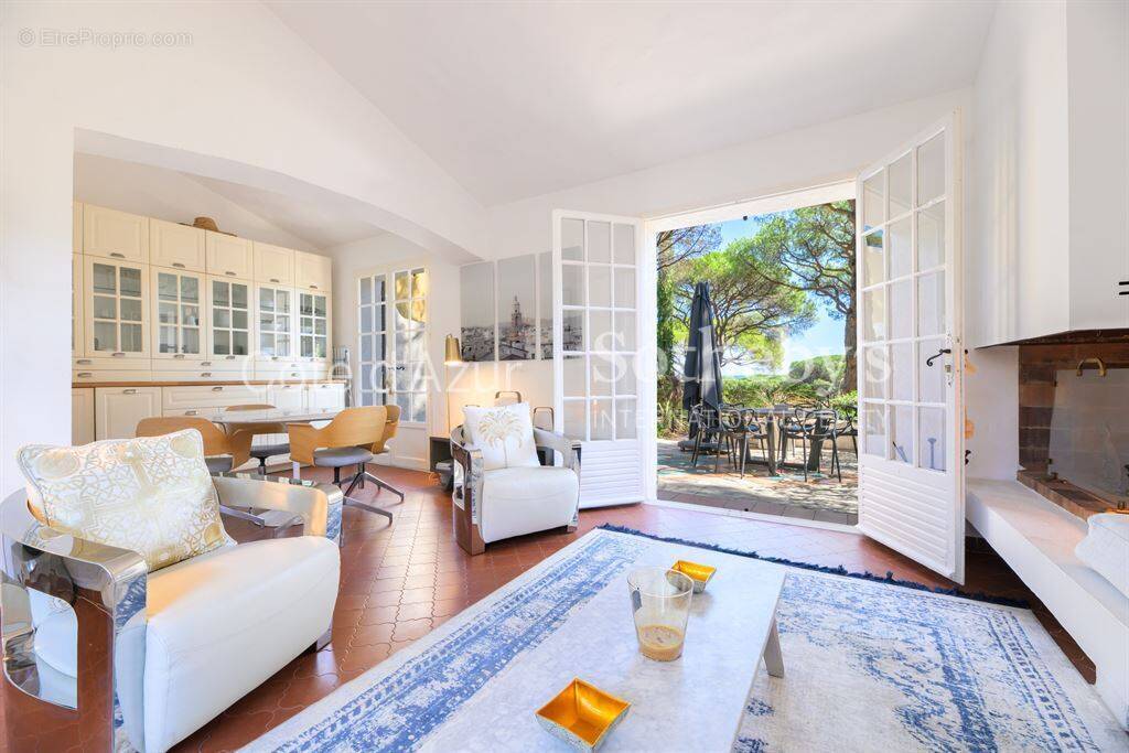 Maison à RAMATUELLE