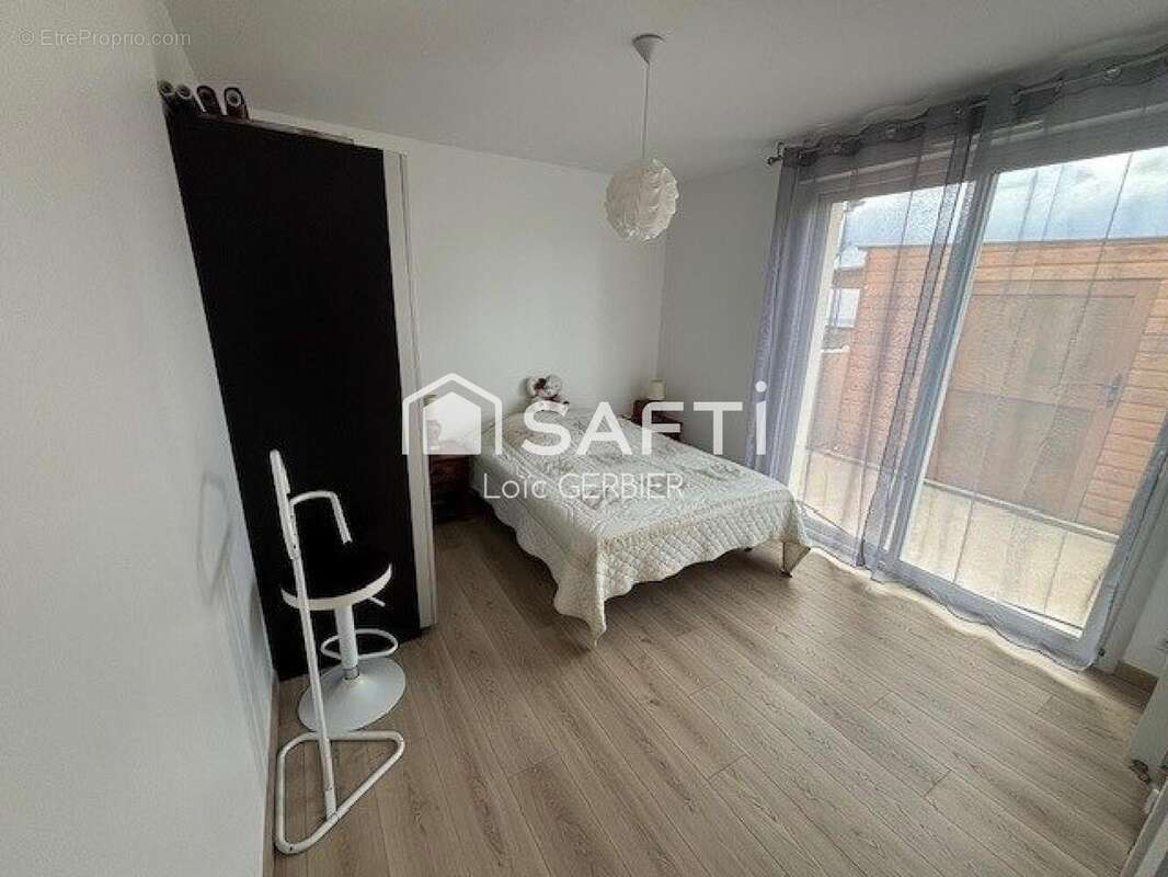 Photo 8 - Maison à LUSSAULT-SUR-LOIRE