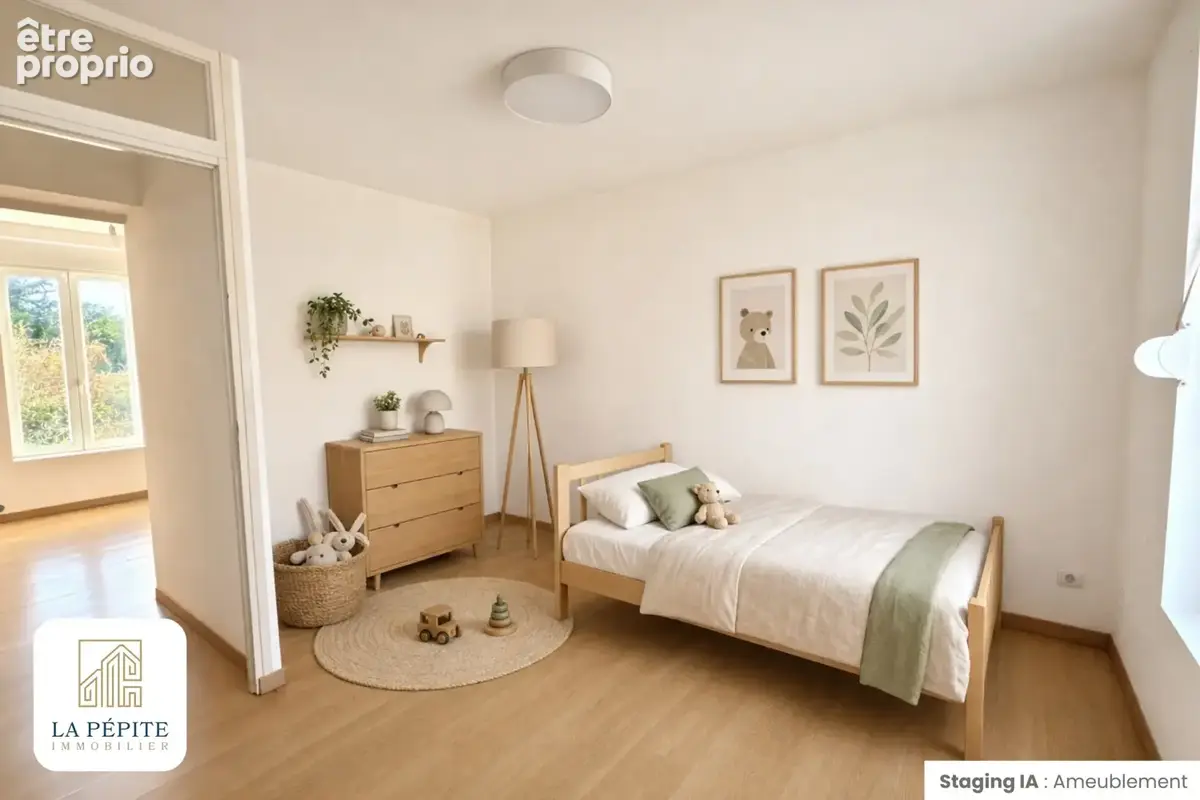 Maison idéale pour investisseur ou primo-accédant - photo 16