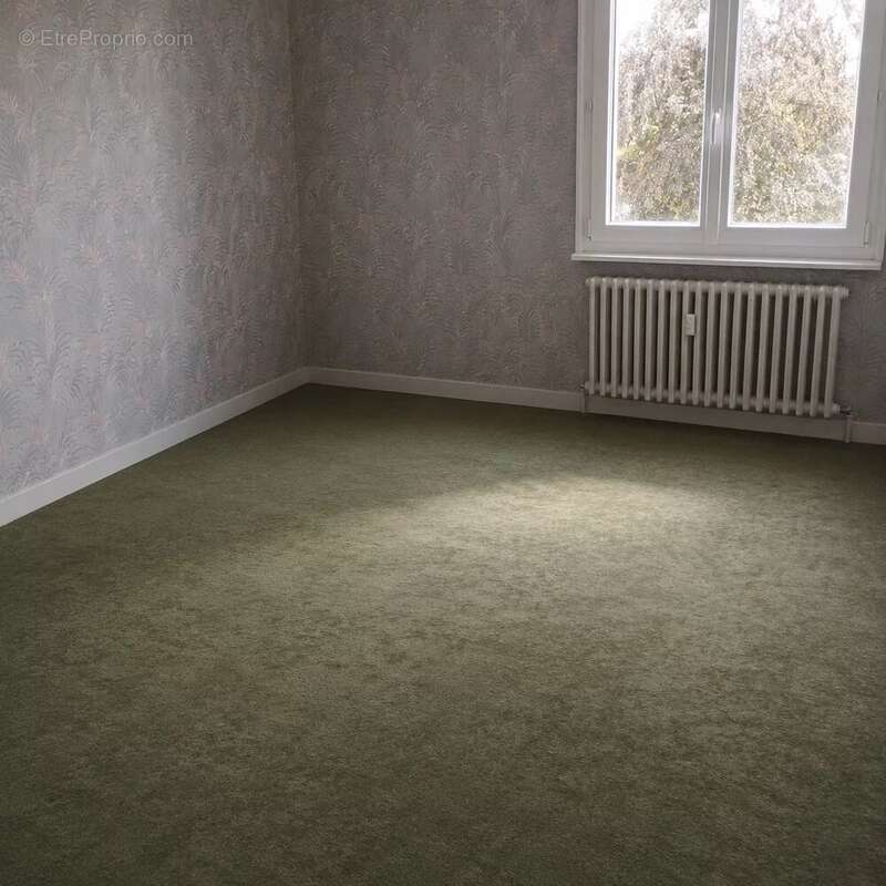 Appartement à YUTZ