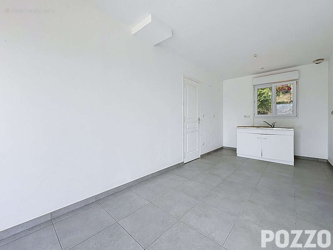 Maison de plain pied Savigny 6 pièces 88 m2  terrain de 580 m² - photo 8