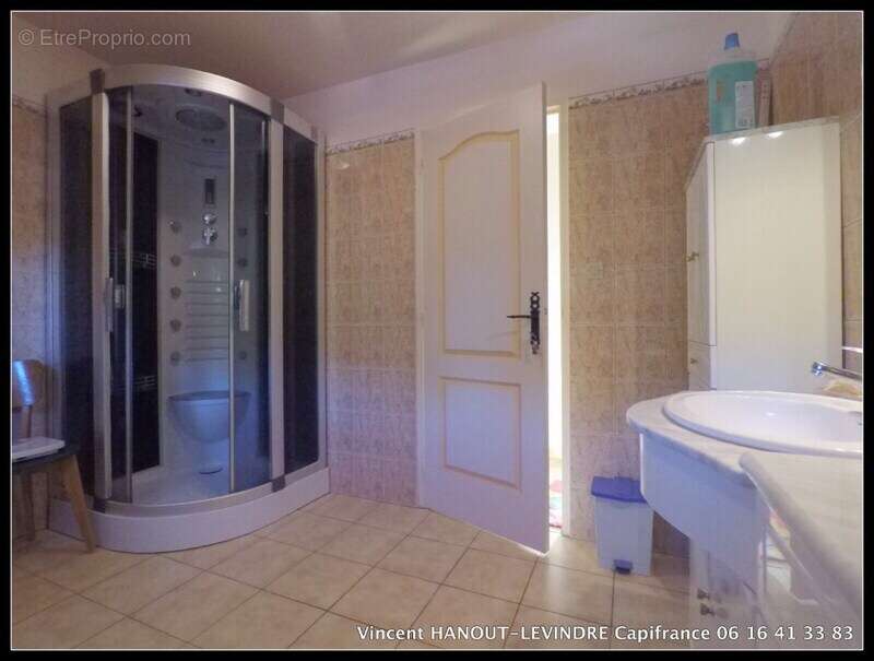 Dpt Maine et Loire (49), à vendre BARACE maison P0 - photo 16