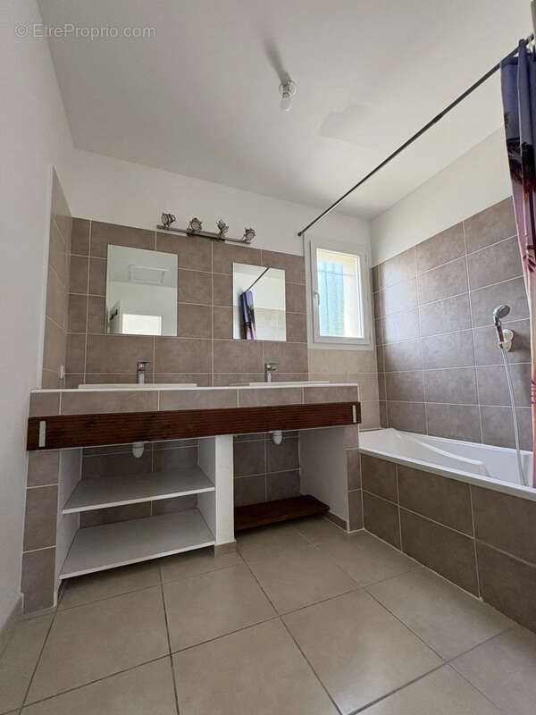 Maison à SAINT-GENIES-DE-MALGOIRES