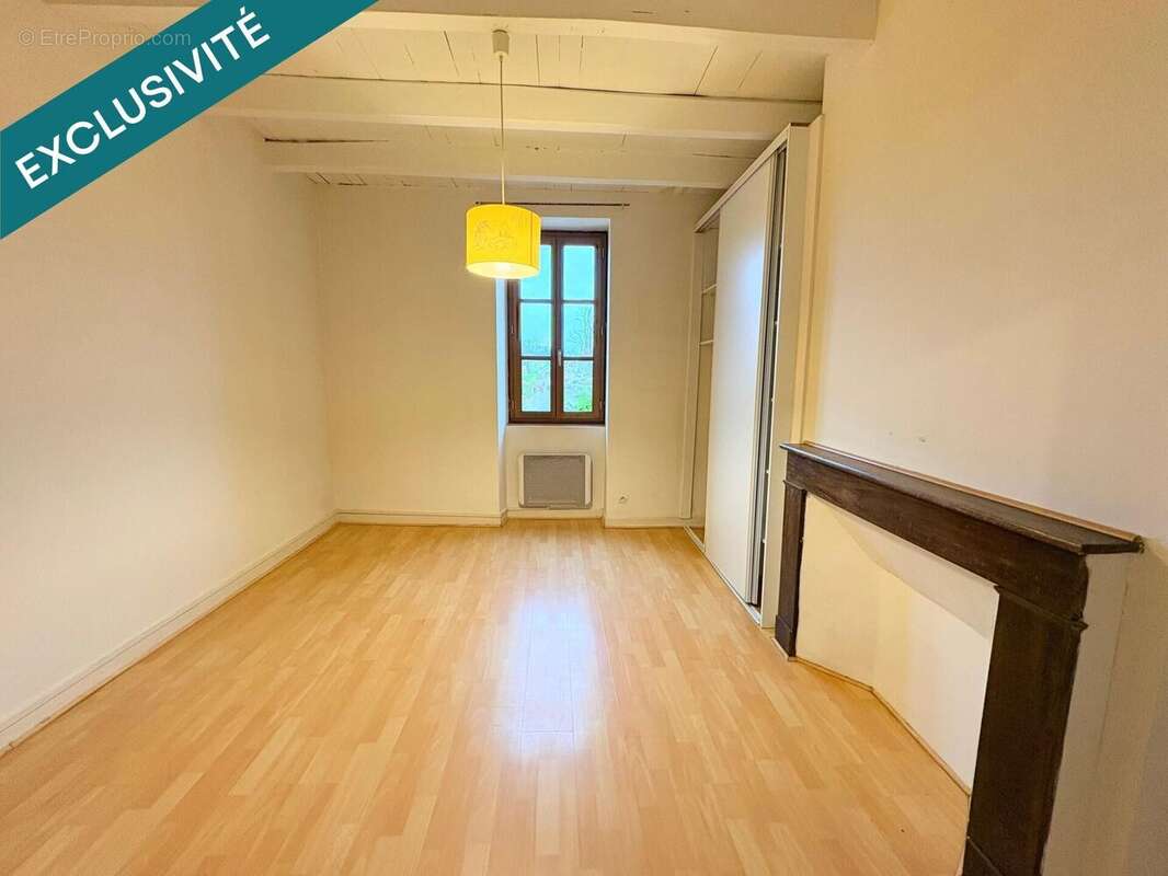 Maison 115 m² à Miradoux  - photo 8