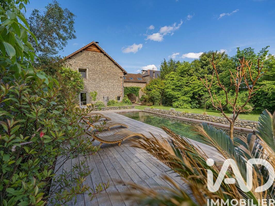 Photo 1 - Maison à LESCAR