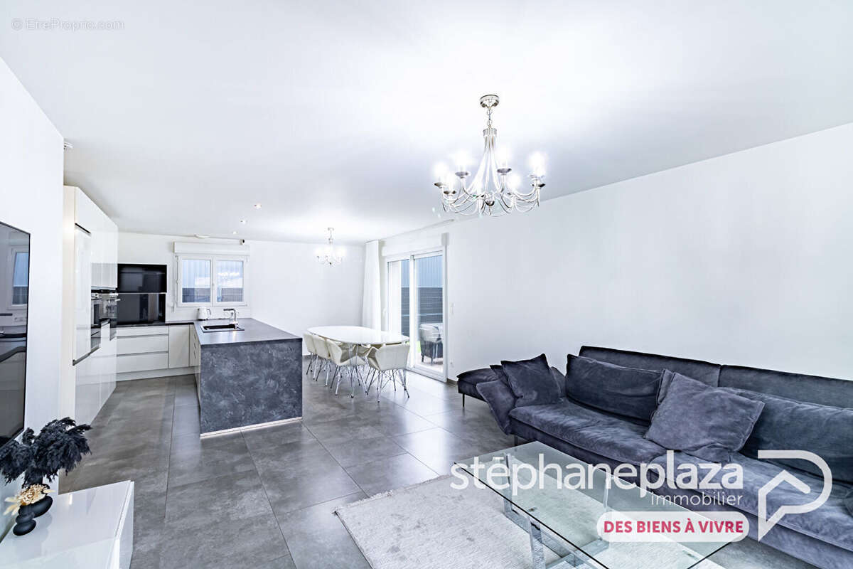 Maison à BOURG-EN-BRESSE