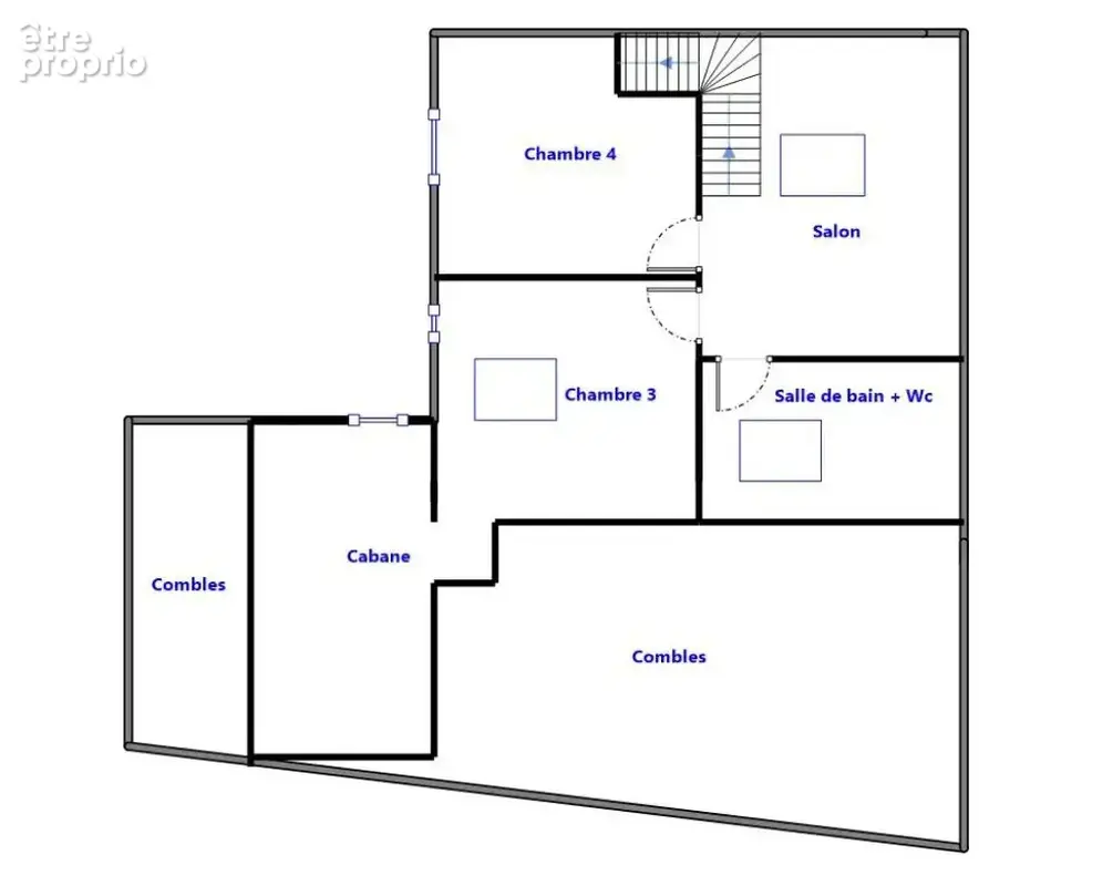 Appartement 4 pièces 103 m² à vendre à Saint-Cyr-Au-Mont-D'or (69450) - photo 8