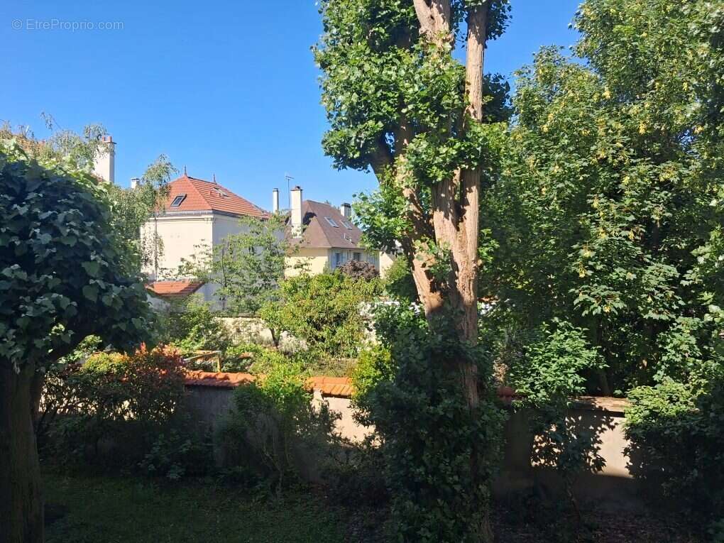 Appartement à VINCENNES