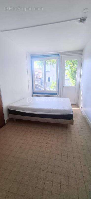 Appartement à MALESHERBES