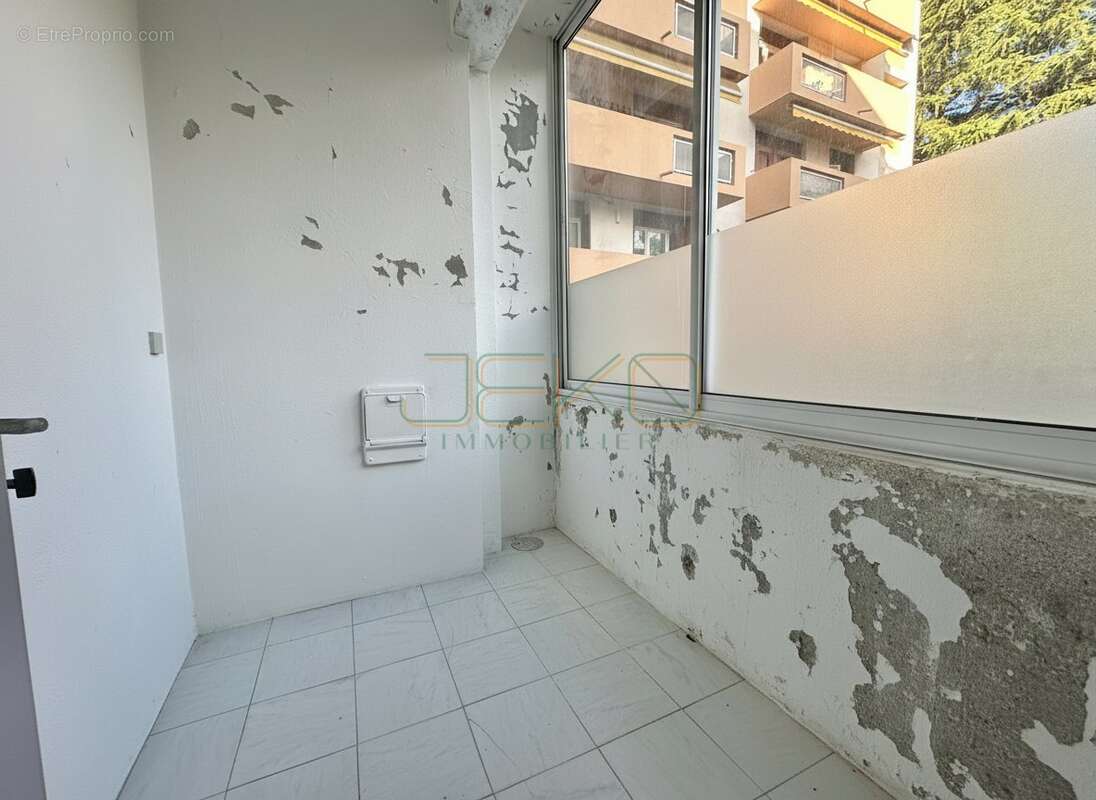 Appartement à NIMES