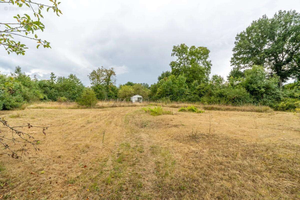 Maison à SOREL-MOUSSEL