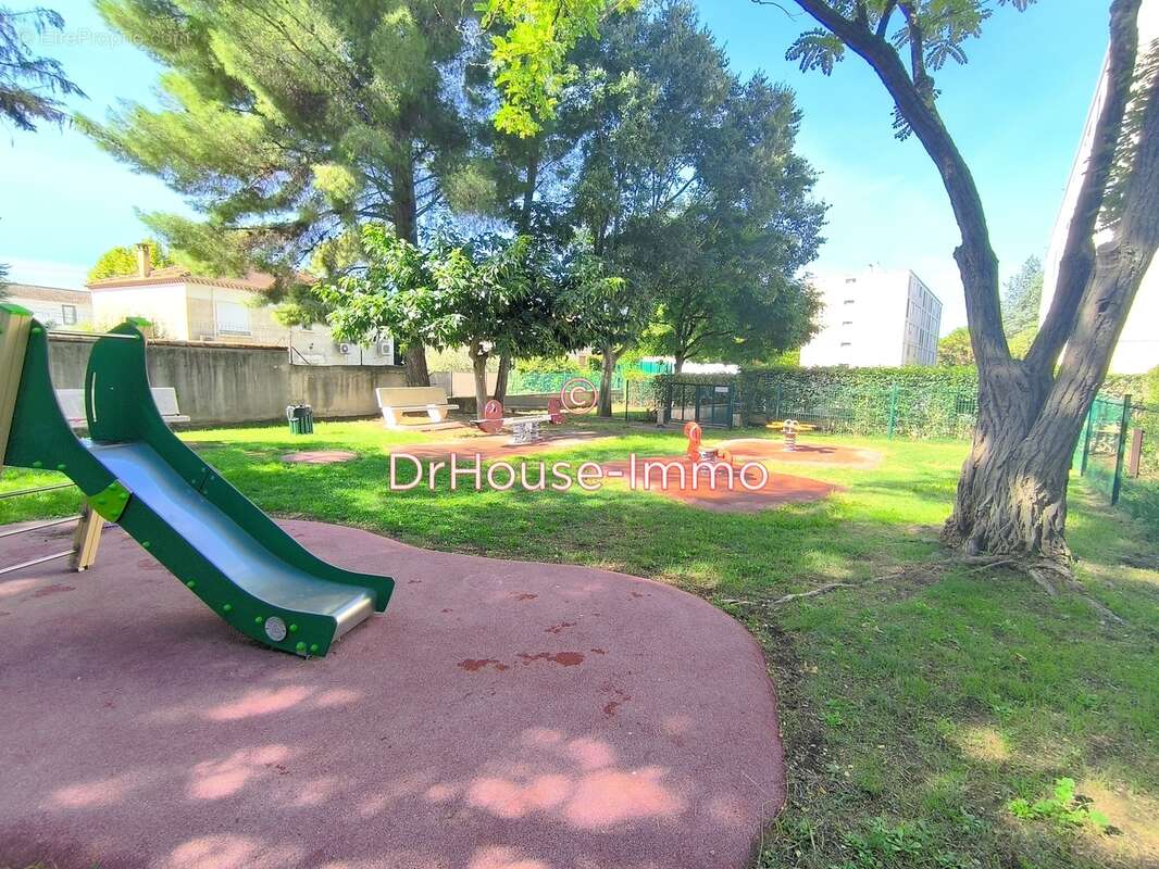 Appartement à ALLAUCH