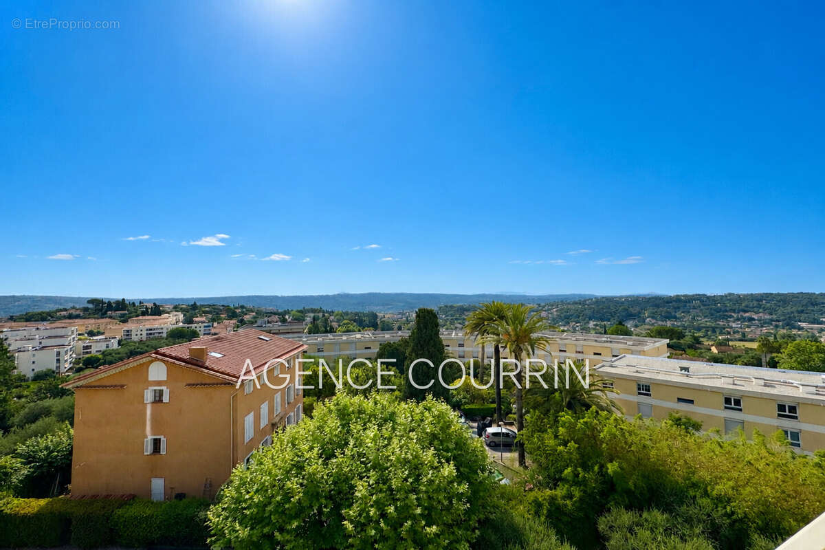 Appartement à GRASSE